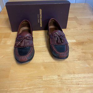 Johnston & Murphy Men's Shoes - Size 9M